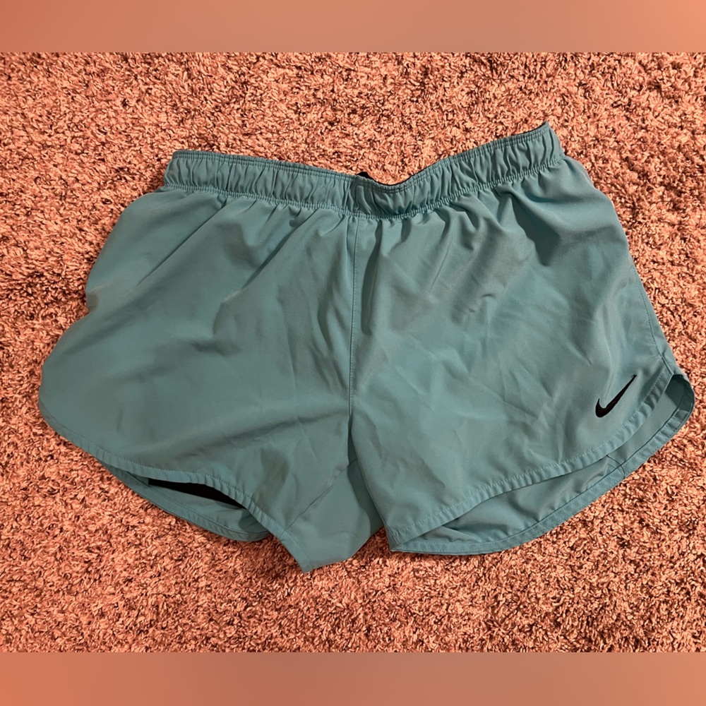 Nike Dri-Fit shorts